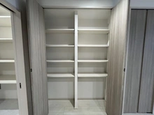 【兵庫県/尼崎市東園田町】尼崎市第2東園田町　2号地 収納