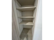 【兵庫県/尼崎市東園田町】尼崎市第2東園田町　2号地 収納