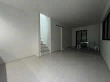 【兵庫県/尼崎市下坂部】尼崎市下坂部　1期1号棟 リビング・ダイニング