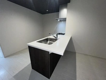 【兵庫県/尼崎市下坂部】尼崎市下坂部　1期1号棟 キッチン