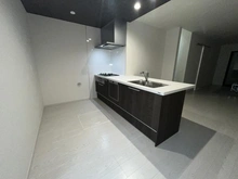 【兵庫県/尼崎市下坂部】尼崎市下坂部　1期1号棟 キッチン