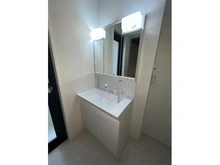 【兵庫県/尼崎市下坂部】尼崎市下坂部　1期1号棟 洗面所