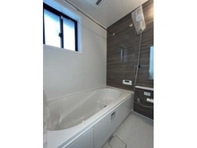 【兵庫県/尼崎市下坂部】尼崎市下坂部　1期1号棟 浴室