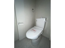 【兵庫県/尼崎市下坂部】尼崎市下坂部　1期1号棟 トイレ