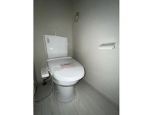 【兵庫県/尼崎市下坂部】尼崎市下坂部　1期1号棟 トイレ