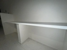 【兵庫県/尼崎市下坂部】尼崎市下坂部　1期1号棟 フリースペース：リビングダイニング部分