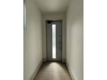 【兵庫県/尼崎市下坂部】尼崎市下坂部　1期1号棟 玄関