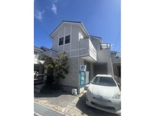 【兵庫県/伊丹市東野】伊丹市東野1丁目 外観