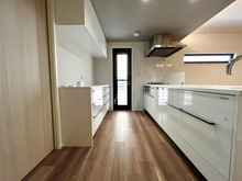 【兵庫県/宝塚市宝梅】宝塚市宝梅二丁目　中古戸建 キッチン