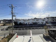 【兵庫県/宝塚市宝梅】宝塚市宝梅二丁目　中古戸建 眺望