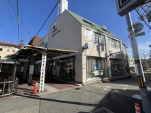 【兵庫県/宝塚市宝梅】宝塚市宝梅二丁目　中古戸建 みなと銀行　逆瀬川支店（現地より約990m）