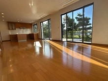 【兵庫県/西宮市西宮浜】西宮市西宮浜4丁目　中古戸建 リビング・ダイニング