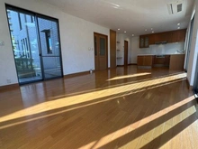 【兵庫県/西宮市西宮浜】西宮市西宮浜4丁目　中古戸建 リビング・ダイニング