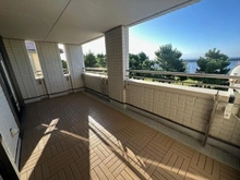 【兵庫県/西宮市西宮浜】西宮市西宮浜4丁目　中古戸建 バルコニー