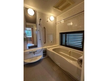 【兵庫県/西宮市西宮浜】西宮市西宮浜4丁目　中古戸建 浴室