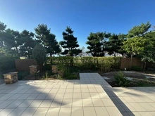 【兵庫県/西宮市西宮浜】西宮市西宮浜4丁目　中古戸建 庭