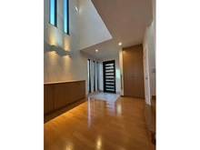 【兵庫県/西宮市西宮浜】西宮市西宮浜4丁目　中古戸建 玄関