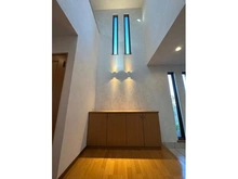 【兵庫県/西宮市西宮浜】西宮市西宮浜4丁目　中古戸建 廊下