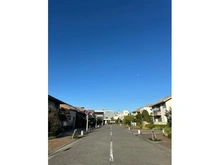 【兵庫県/西宮市西宮浜】西宮市西宮浜4丁目　中古戸建 前面道路