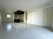 【兵庫県/尼崎市御園】尼崎市御園　1期1号棟 リビング・ダイニング