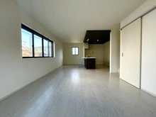 【兵庫県/尼崎市御園】尼崎市御園　1期1号棟 リビング・ダイニング