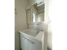 【兵庫県/尼崎市御園】尼崎市御園　1期1号棟 洗面室