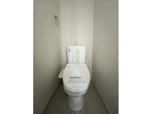 【兵庫県/尼崎市御園】尼崎市御園　1期1号棟 トイレ：1階部分