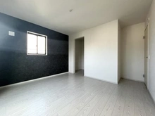 【兵庫県/尼崎市御園】尼崎市御園　1期1号棟 洋室