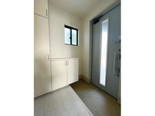 【兵庫県/尼崎市御園】尼崎市御園　1期1号棟 玄関