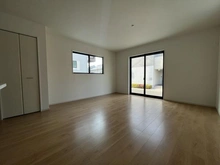 【兵庫県/尼崎市御園】尼崎市御園　1期2号棟 リビング・ダイニング