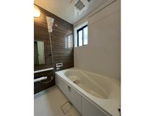 【兵庫県/尼崎市御園】尼崎市御園　1期2号棟 浴室