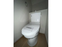 【兵庫県/尼崎市御園】尼崎市御園　1期2号棟 トイレ
