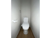 【兵庫県/尼崎市御園】尼崎市御園　1期2号棟 トイレ