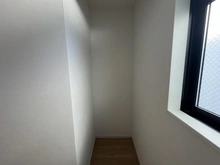 【兵庫県/尼崎市御園】尼崎市御園　1期2号棟 収納