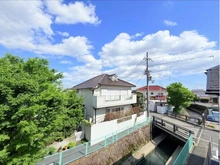 【兵庫県/伊丹市鈴原町】伊丹市鈴原町2期 2号棟 眺望
