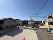 【兵庫県/尼崎市塚口町】尼崎市塚口町5丁目1期1号棟 眺望