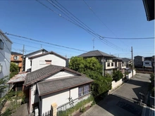 【兵庫県/尼崎市塚口町】尼崎市塚口町5丁目1期1号棟 眺望
