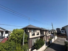 【兵庫県/尼崎市塚口町】尼崎市塚口町5丁目1期2号棟 眺望