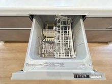 【兵庫県/尼崎市食満】尼崎市食満7丁目 中古戸建 キッチン