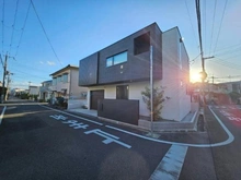 【兵庫県/伊丹市昆陽泉町】伊丹市昆陽泉町3丁目 中古戸建 外観