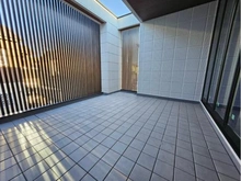 【兵庫県/伊丹市昆陽泉町】伊丹市昆陽泉町3丁目 中古戸建 バルコニー