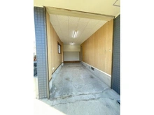 【兵庫県/尼崎市金楽寺町】尼崎市金楽寺町2丁目 中古戸建 駐車場