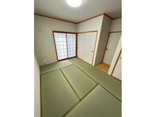 【兵庫県/尼崎市大島】尼崎市大島1丁目 中古戸建 和室