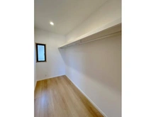 【兵庫県/宝塚市売布】宝塚市売布1丁目　中古戸建 収納