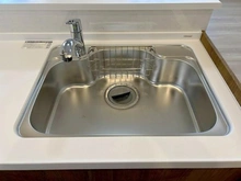 【兵庫県/宝塚市売布】宝塚市売布1丁目　中古戸建 シンク
