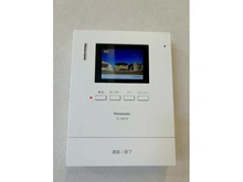 【兵庫県/宝塚市売布】宝塚市売布1丁目　中古戸建 TVモニター付インターホン