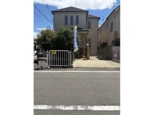 【兵庫県/尼崎市東園田町】尼崎市東園田町3丁目 前面道路