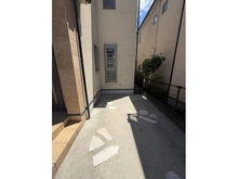 【兵庫県/尼崎市東園田町】尼崎市東園田町3丁目 駐車場