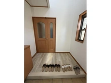 【兵庫県/尼崎市東園田町】尼崎市東園田町3丁目 玄関