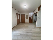 【兵庫県/尼崎市東園田町】尼崎市東園田町3丁目 リビング・ダイニング